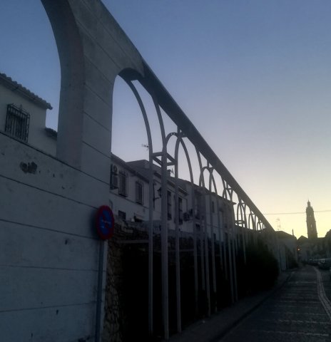 c. San Pedro, arcos (2)